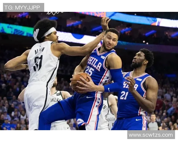 费城76人与奥兰多魔术的激烈对决展现篮球魅力与团队精神