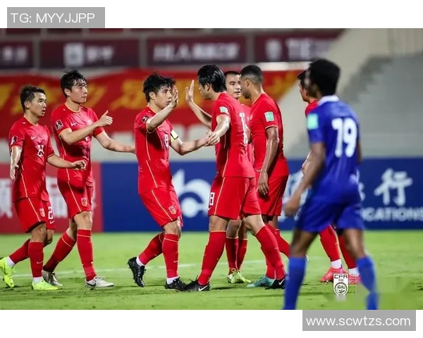 2019年中国男足对阵马尔代夫精彩比赛录像回顾与分析 2019年中国男足对阵马尔代夫精彩比赛录像回顾与分析