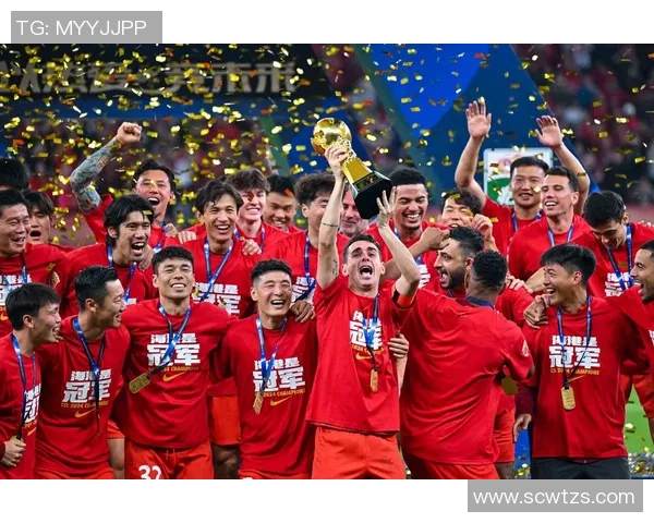 中超冠军今夜揭晓?争冠3队出战+不一起开球 1情况下海港本轮卫冕