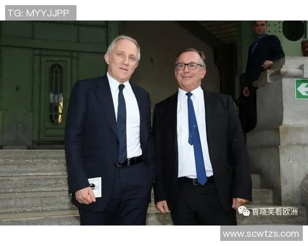 本周末巴黎FC对阵雷恩，背面是LV和开云集团足球职业的角力